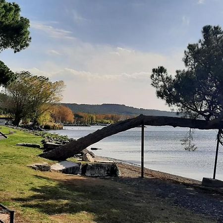 Casa Al Lago Bolsena Kültér fotó