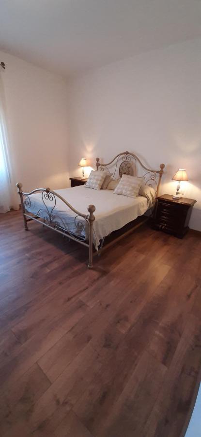 Casa Al Lago Bolsena Kültér fotó