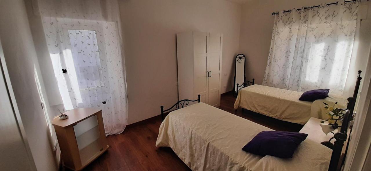 Casa Al Lago Bolsena Kültér fotó
