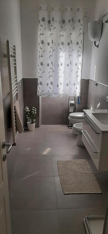 Casa Al Lago Bolsena Kültér fotó
