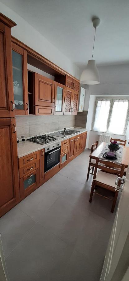 Casa Al Lago Bolsena Kültér fotó