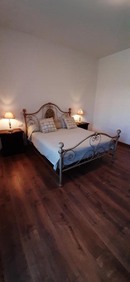 Casa Al Lago Bolsena Kültér fotó