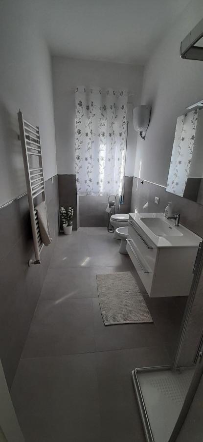 Casa Al Lago Bolsena Kültér fotó