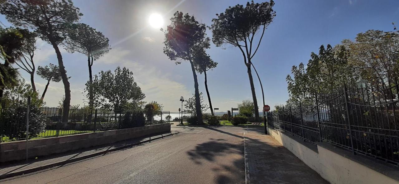Casa Al Lago Bolsena Kültér fotó