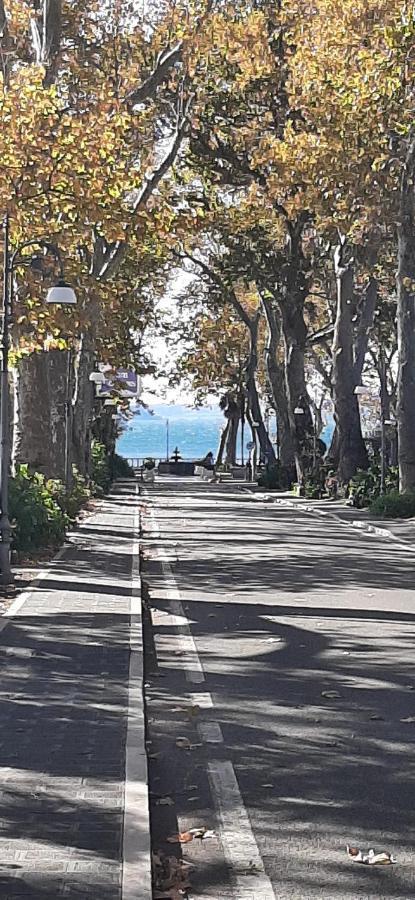 Casa Al Lago Bolsena Kültér fotó